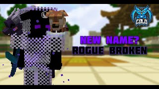 ROGUE IS BROKEN | COLDPVP