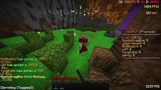 Insane VeltPvP OITQ Game