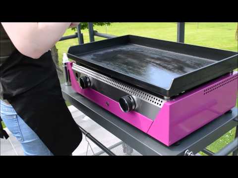 Housse HP75 Plancha gamme Rainbow 