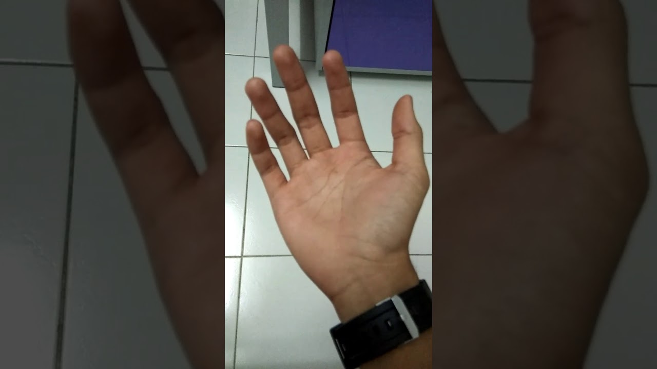 Cara Zikir Menggunakan Tangan Youtube