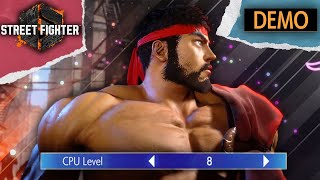 THE LEVEL 8 CPU IS CRACKED!!