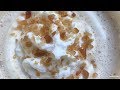 How to make a Starbucks Caramel Brulee Latte