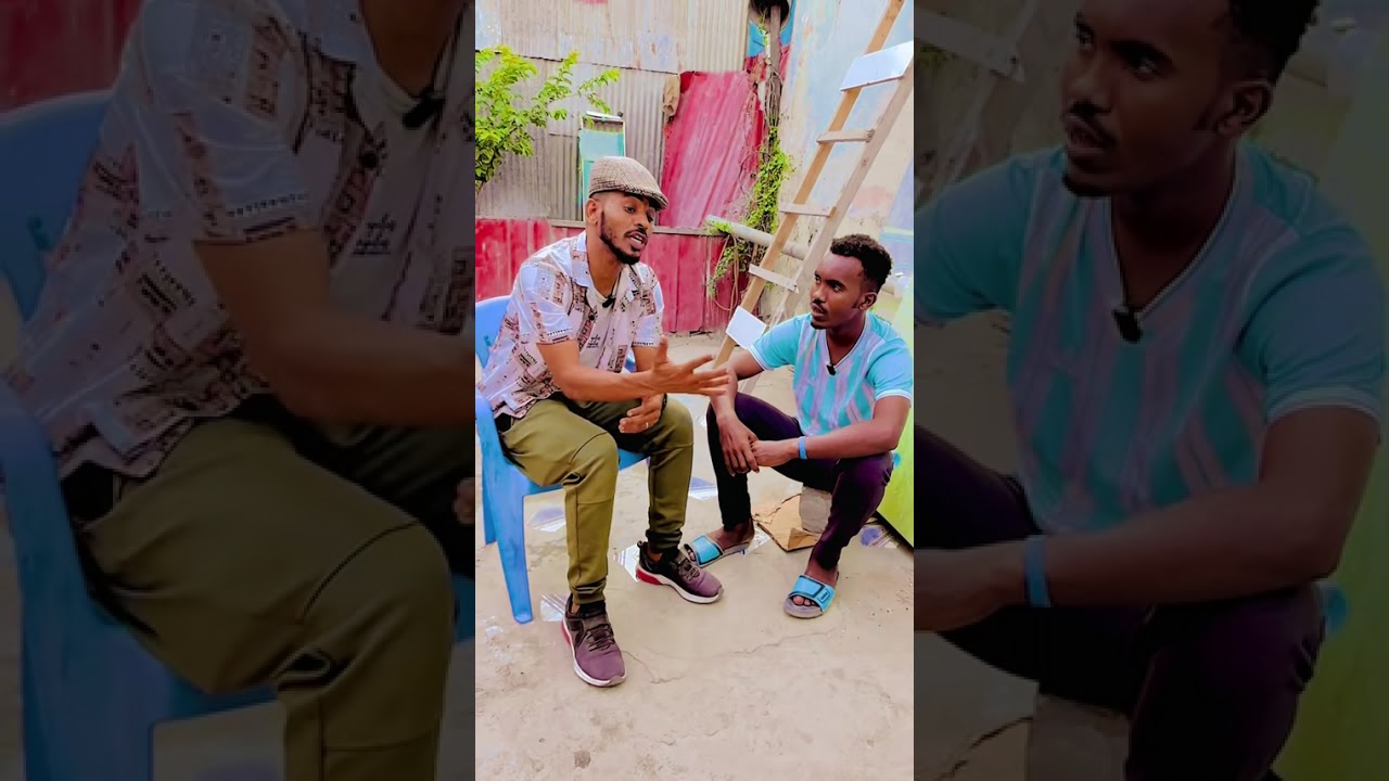 Cunugiisa ayuu soo watay 