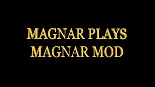 Magnar Plays Magnar Mod - Rome - Episode 8