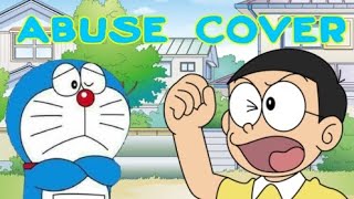 FNF: Abuse but its Nobita and Doraemon