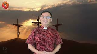 Selamat Hari Raya Paskah 2023