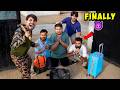 Finally...Teeno Studio Wapas Aa Gaye 😡 - अब शुरू होगा असली तांडव 🔥 | Day 56