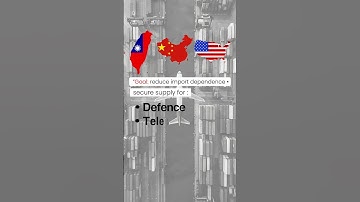 Inside India’s $10B Chip Dream — Why Making Semiconductors Isn’t Easy