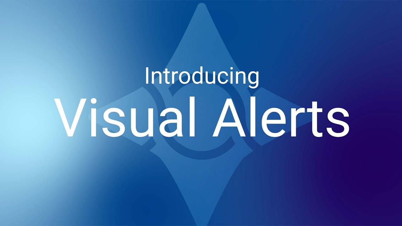 Avigilon video thumbnail