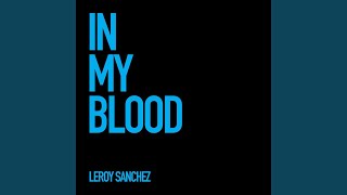Download Lagu In My Blood