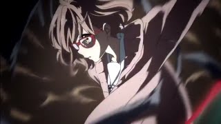 #shorts #amv kurosaki chitose × shirayuki chiyo  - fascinate