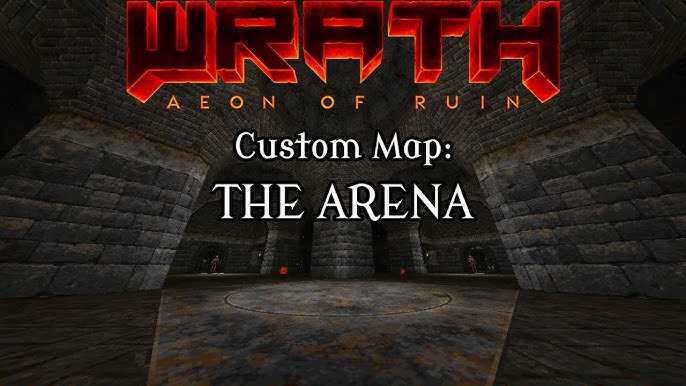 Wrath: Aeon of Ruin será lançado em 2023; Novo trailer