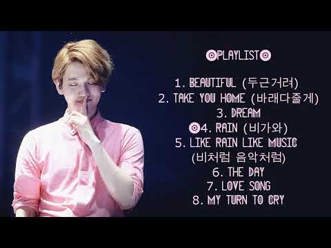 EXO Baekhyun Solo Compilation