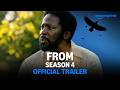 From Season 4 - Official Trailer | Prime Video India