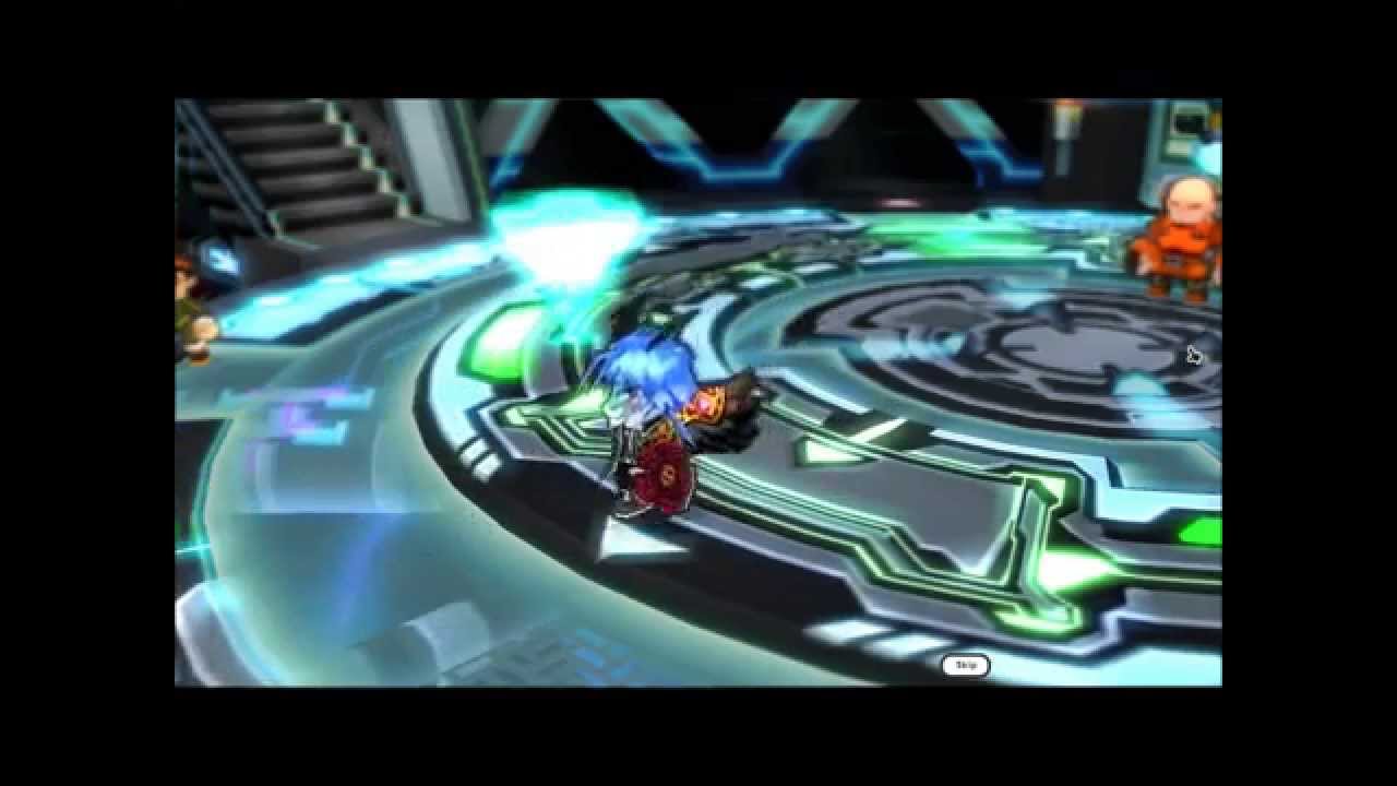 [GetAmped2] Mega Force Story 1: Mission SVE6 Killing Machine