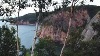 The Island by the Barra MacNeils (We are an island) Cape Breton chords