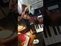 I made a cover for ayrastarr freestyle video