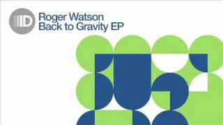 Roger Watson- Love Is