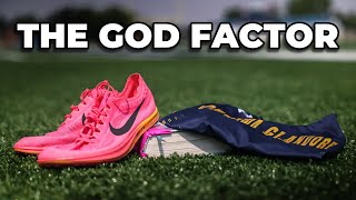 The God Factor | A Mini Sports Documentary