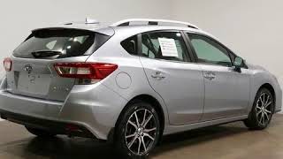 2018 Subaru Impreza in Moon Township, PA 15108