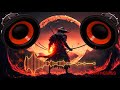 Mehdibh - The Last Samurai (BASS BOOSTED)