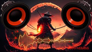 Mehdibh - The Last Samurai (BASS BOOSTED)