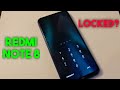 Redmi Note 8 reset forgot password, pattern, screen lock and HARD RESET