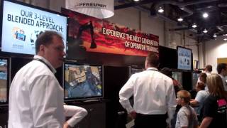 Video still for John Deere - New Virtual Operator Program