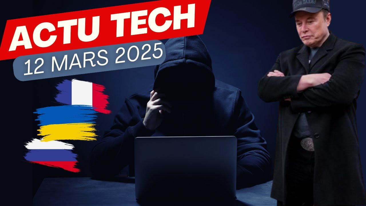 Cyberattaques sur X et en France, que se passe-t-il ?