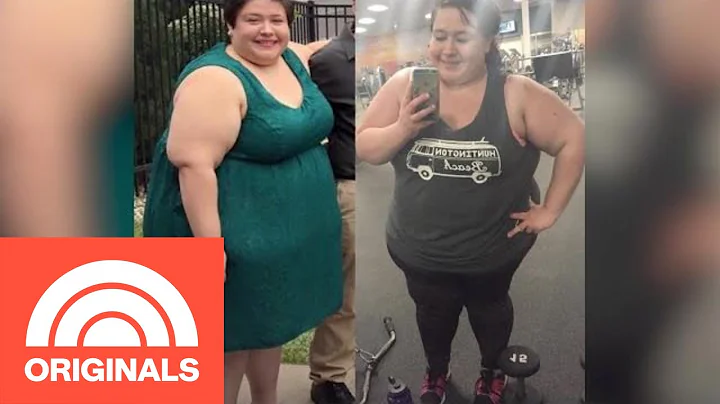 How This Woman Lost 100 Pounds After Heart Failure...