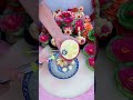 Intricate decorative carving