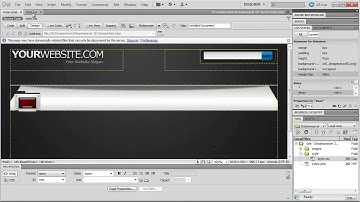 Học HTML/CSS - 3D Layout - 10 - Thêm các họa CSS vào thẻ DIV
