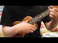 USED/Nakanishi NS-140 Soprano@ukuleleshoptantan