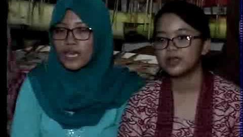 Tembang Prau Layar, Dinas Kebudayaan DIY, Pustaka Laras, Purwadi