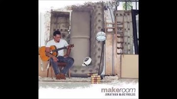 Jonathan McReynolds - Comparison Kills Lyrics (Lyric Video)