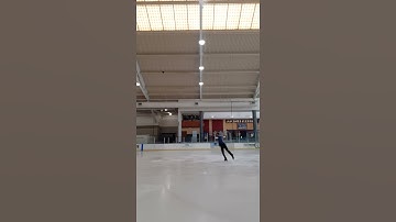 Single Axel Triple Toeloop