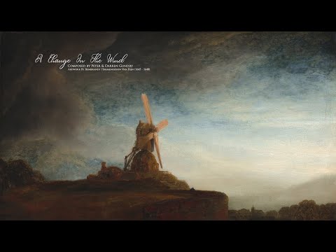 A change in the wind - Emotional Music