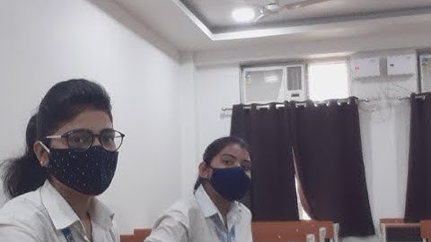 IHS, GD, BBA 6th Sem, 31.03.2021