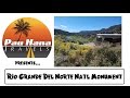 Taos Talk Story Time - 9.27.16 | Boondocking in New Mexico