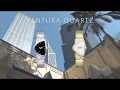 HAMILTON VENTURA 【ベンチュラ】