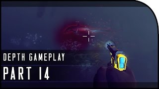Depth Gameplay Part 14 - "WE RETURN" (Depth Shark Gameplay) screenshot 3