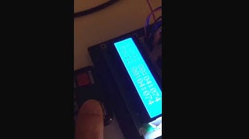 Arduino Laptimer Beta