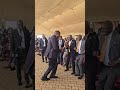 Celebrations as Hon. Oboth-Oboth is declared Speaker of 12th Parliament  #uganda