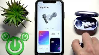 ENERGY SISTEM Style 4 – How to Find Earbuds Using the App screenshot 4