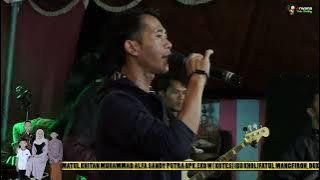 IRLANDA .... Rintihan Rindu[cover] Lishon..... Cipt.Fendik Adella ...New Renata duwe gawe