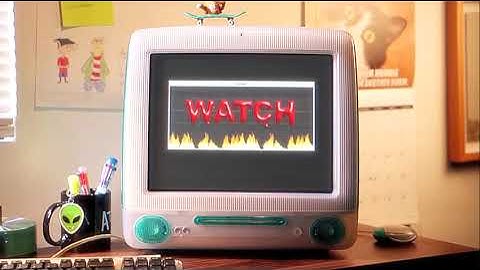 Cartoon Network’s Adult Swim - Checkered Past Halloween Specials Promo (2023)