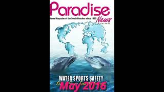 Paradise News Fl 2016
