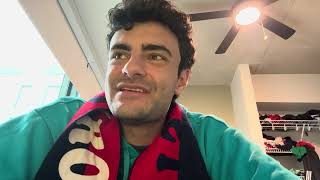 CAGLIARI-ATALANTA 3-2: PROBABILE SALVEZZA! OGGI BUON ATTEGGIAMENTO, SFANGATA NEL FINALE!