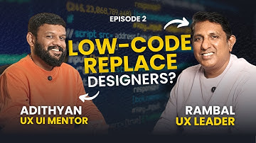 How Low Code Will Transform UI UX Design Careers