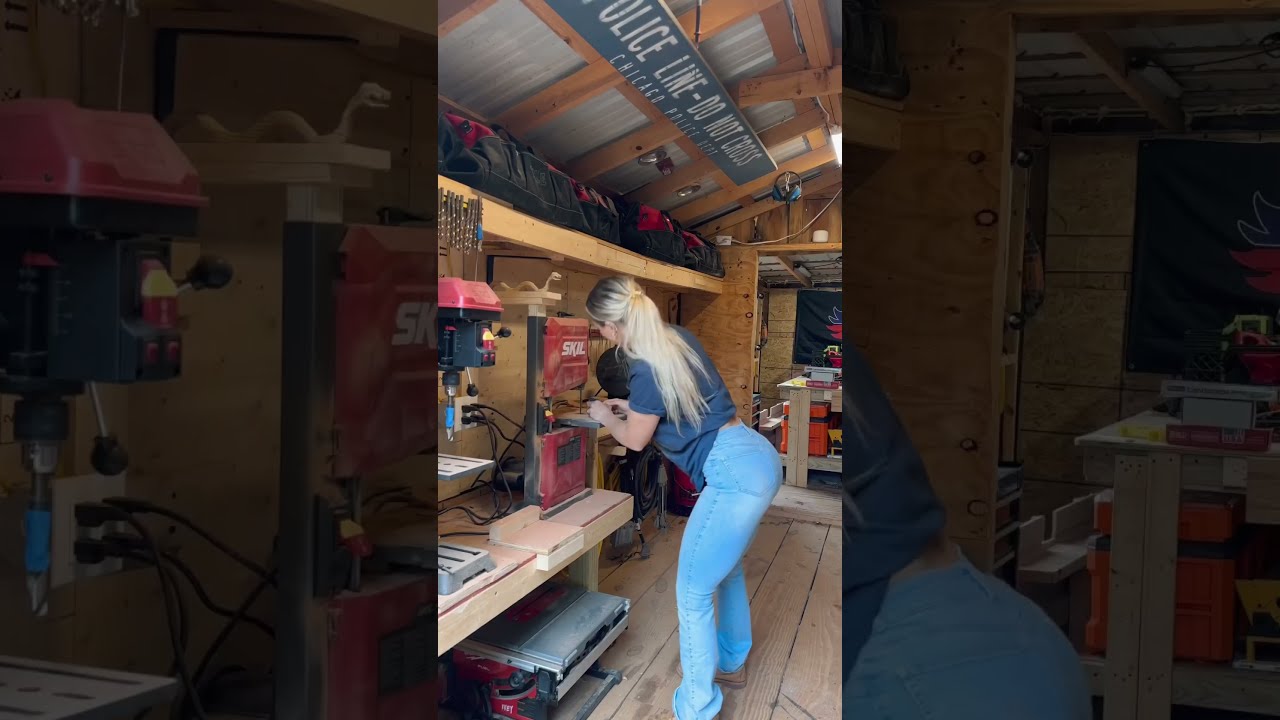 Bandsaw Projects